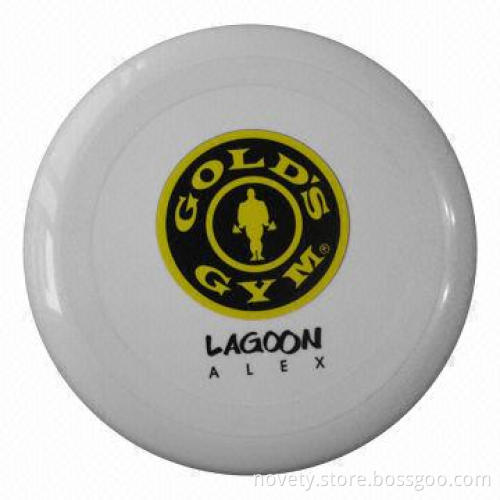 Flying Discs, Large Space for Logos Printing